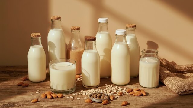 Dairy Product Kefir Ayran Lassi Raw milk Barley Remilk Eggnog Amarula cow Cream liqueur A2a2 Plant TurtleTree Sattu Tahini Batida Calcium Postbiotics Pistachio Change Foods Infant formula Zefir Anima