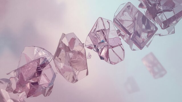 Rock candy Transparent material Amethyst Crystal Impon Tooth gem Nivoda Rhinestone Gemstone Gemcutter Collier hydrogel Artificial Jewellery Piercing Mania Hard Quartz Cg artwork bracelet Hydroxyapati
