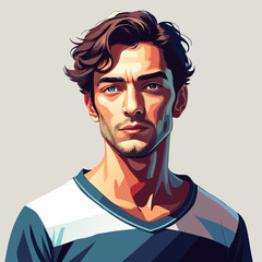 Clean White Background Mockup Collection.