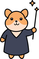 bear cartoon teddy toy baby