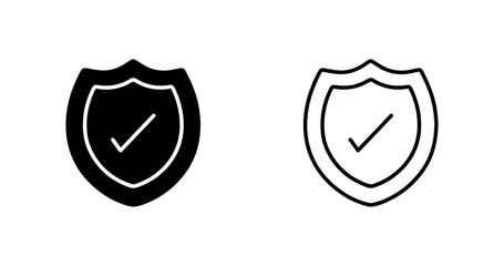 Safety Measures Vector Icon