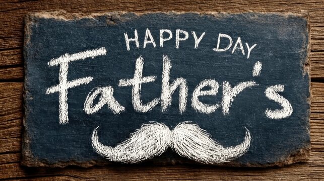 Happy Father's Day celebration wishes and greeting