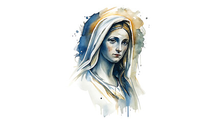 The Heavenly Assumption Illustrating Marys Journey To Eternal Peace