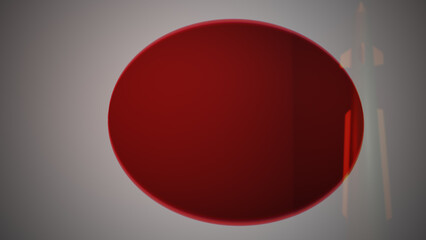 A 3D Nuclear Warhead with Overlaid Japan Flag

No AI was used in the making of this content....