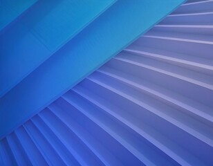 Obraz premium blue abstract purple colorful background.