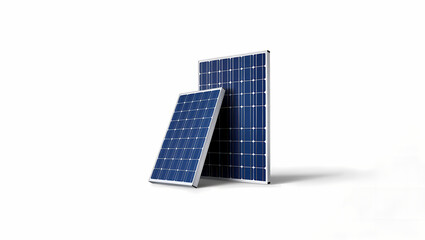 Harnessing Solar Energy: Modern Solar Panels for Sustainable Power Generation