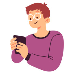 Business Concept illustration