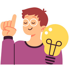 Business Concept illustration