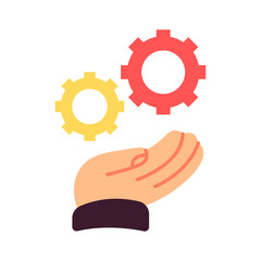 Business Concept illustration