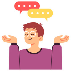 Business Concept illustration