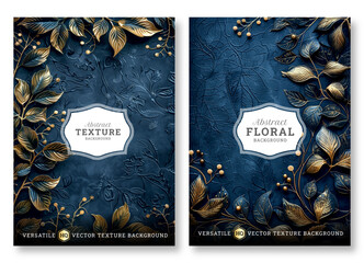 Luxury floral art cover design, wedding invitation template design, versatile vector background, brochure template, Luxury invitation card background, invitation, abstract background, cover template