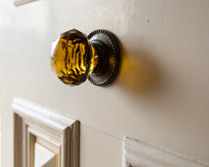 Fototapeta premium A door to the past
