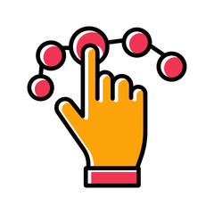 Selection Icon Design