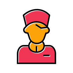 Bellboy Icon Design