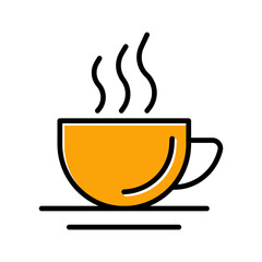 Breakfast Icon Design