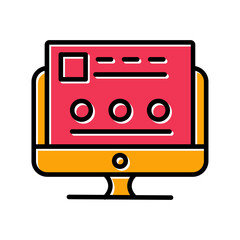 Select Product Icon Design