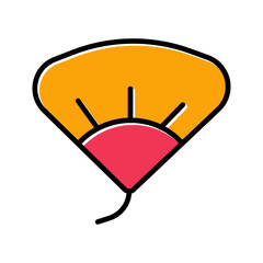 Chinese Characters Icon Design