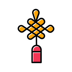 49 - Chinese New Year Icons.eps