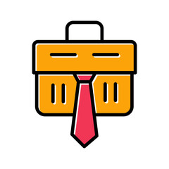 Employment Icon Design