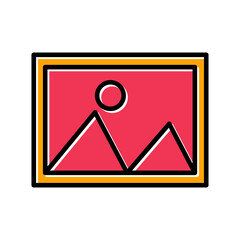 Picture Icon Design