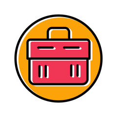 Job Icon Design