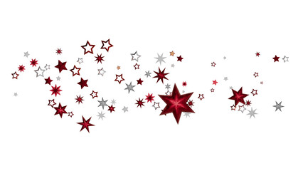Sparkling stars background. Perfect for holidays, celebrations, and more!