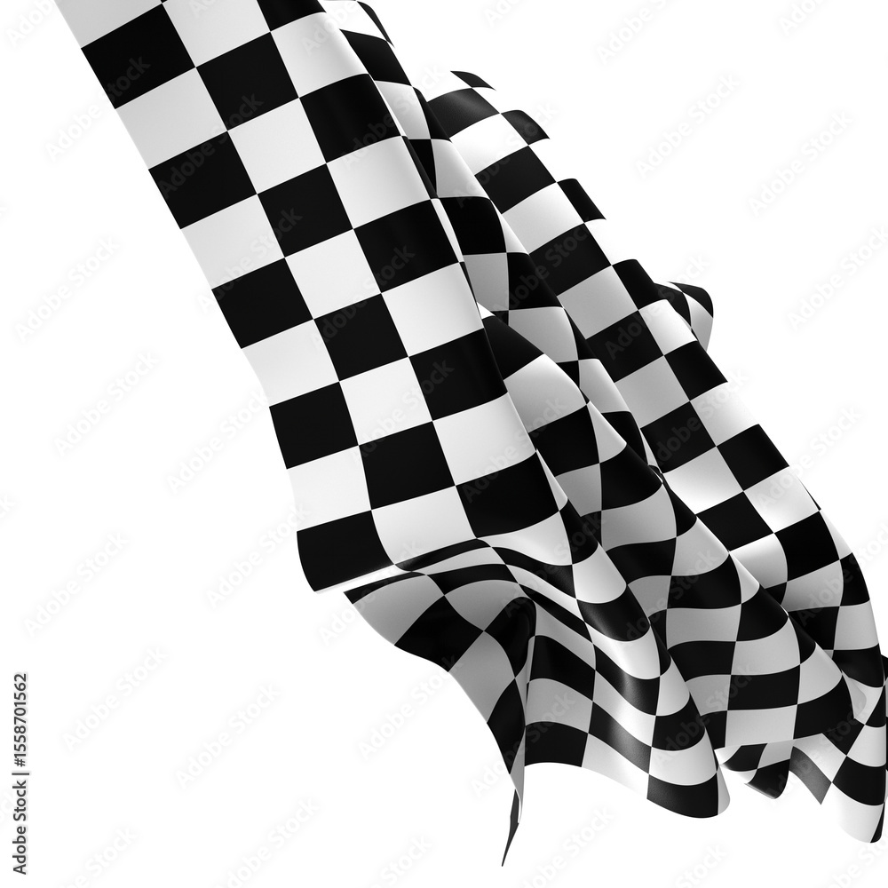 Poster finish flag finishflag background muster