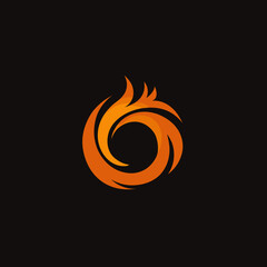 Ideal for startup logos and app icons.