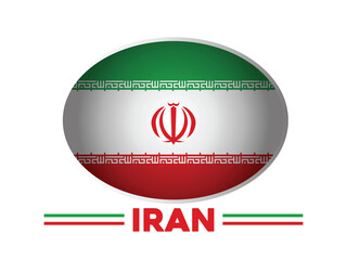 flag of iran, iran country icon, iran independence day