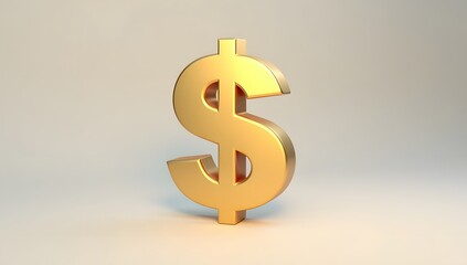 Clean symbolic visuals of money, coins, and finance elements captured in minimal, text-free compositions. AI-Generated!

