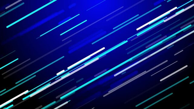 video, 4k, sfondo, elementi colorati, concetto, creativit&agrave;, invio dati, comunicazione,