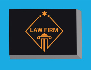 Legal Firm Logo