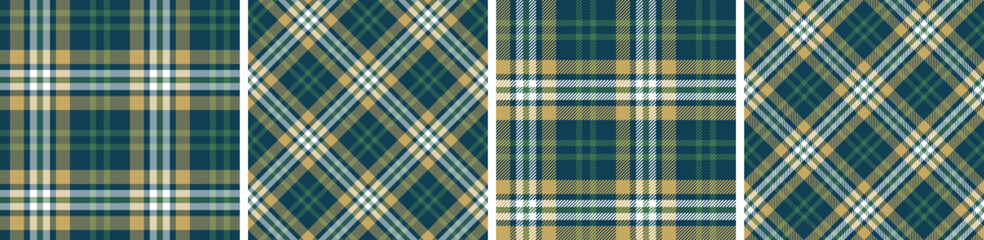 Check design seamless pattern tartan plaid for dress gingham,flannel skirt, tablecloth other modern and fashion print.
