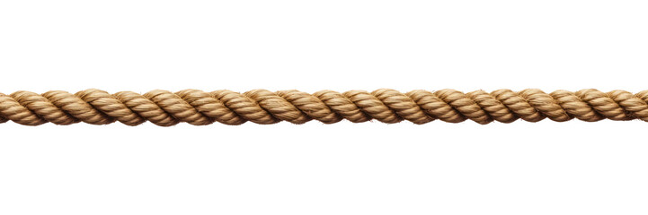 PNG A long rope background isolated nautical.
