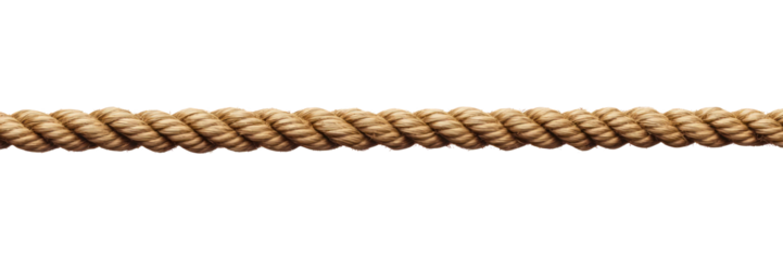 PNG A long rope background isolated nautical.