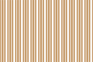 Light cream and white Taupe Vertical Stripes Seamless Pattern