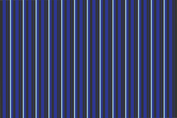 Vertical Stripes Pattern Dark Blue Light Blue Charcoal Gray