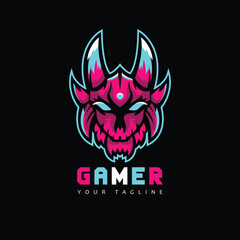 Knight Bug Game Logo