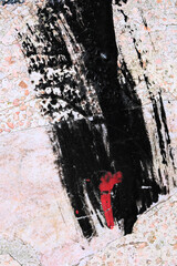 abstract grunge background