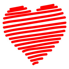 Obraz premium Heart Icon_3