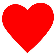 Heart Icon