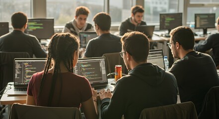 Coding Bootcamp: Collaborative Software Development