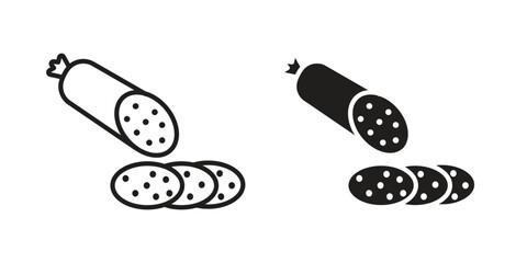 Salami icon