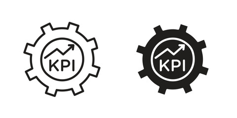 KPI icon