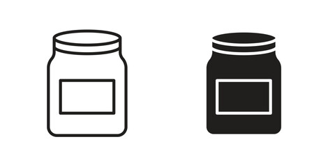 Jar icon