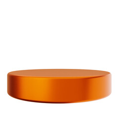 3d podium display product stage stand presentation soft luxury cosmetic