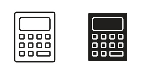 Calculator icon