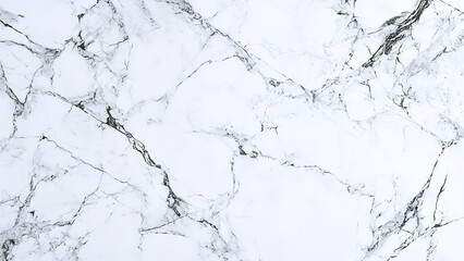 Obraz premium white marble wall texture background 2