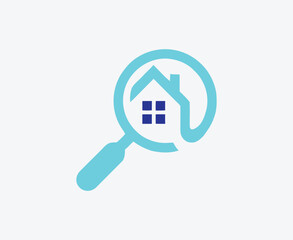 Finding Your Perfect Home icon