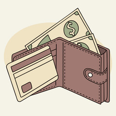 
Modern Flat Vector Illustration – Perfect for Business, UI, Education, Technology, and More